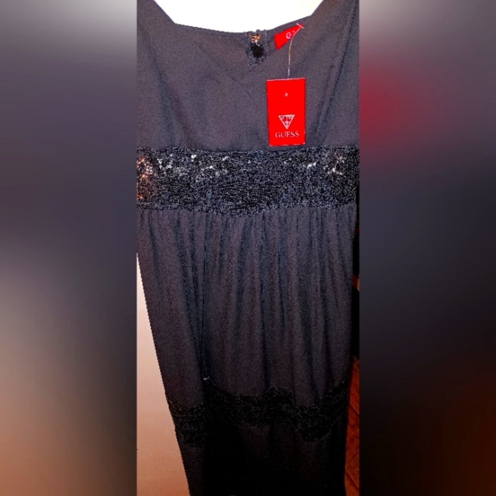 Guess woman's  dress size medium